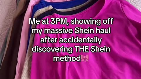 Shein Shopping Method: How to Save Big on Fashion!