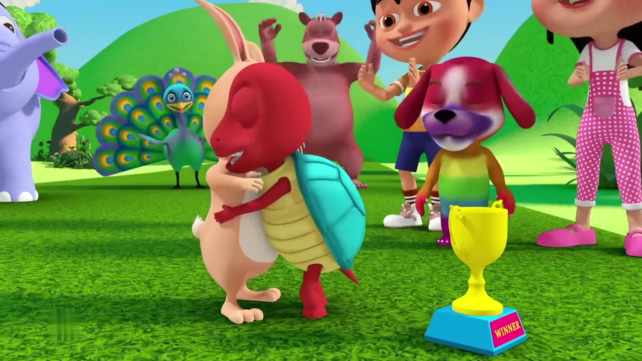 "Crazy Fun! Little Kids Singing & Dancing to Catchy Children’s Songs - Instant Joy Awaits!"