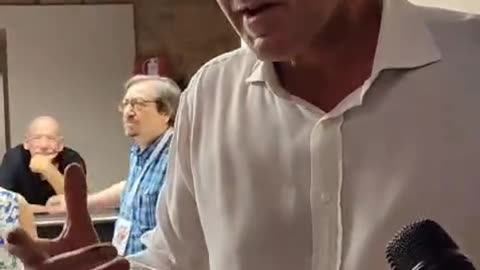 🔴 IL Generale Roberto Vannacci, i giornalisti e l'imposizione di una visione virtuale della realtà.
