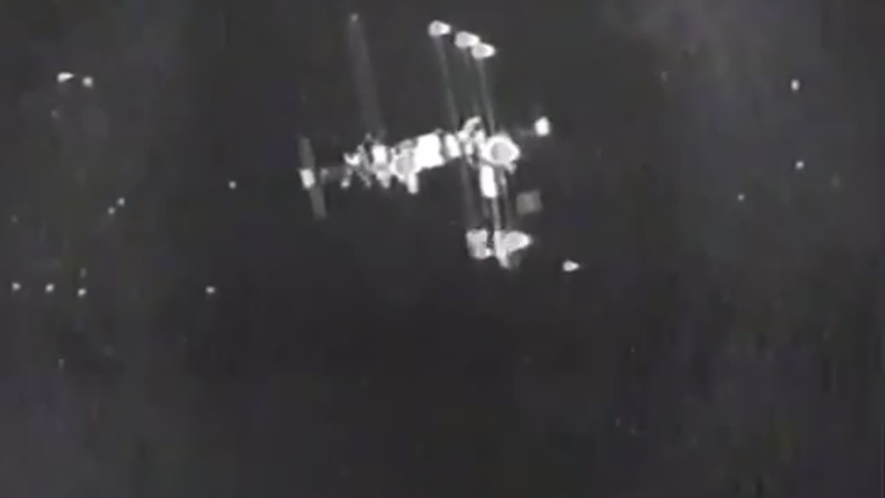 What all is NASA hiding from the public?