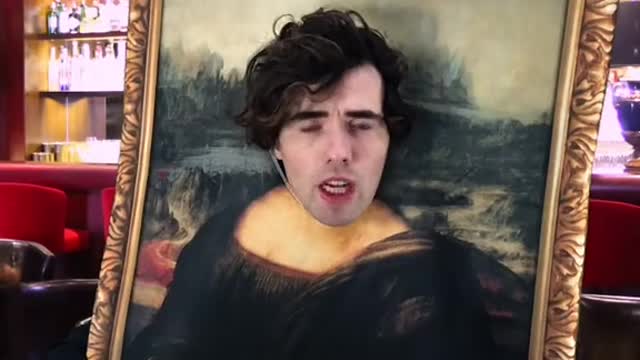 Moaner Lisa