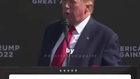 President Trump Unveils First Moves in 2024 - A Glimpse into the Future.