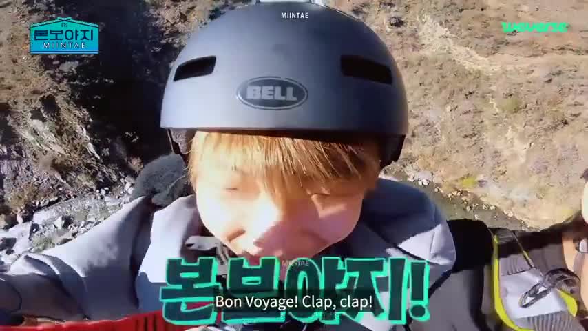 [ENG SUB] BTS - Bon Voyage S4 E5