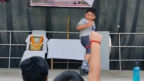 Qute Dance