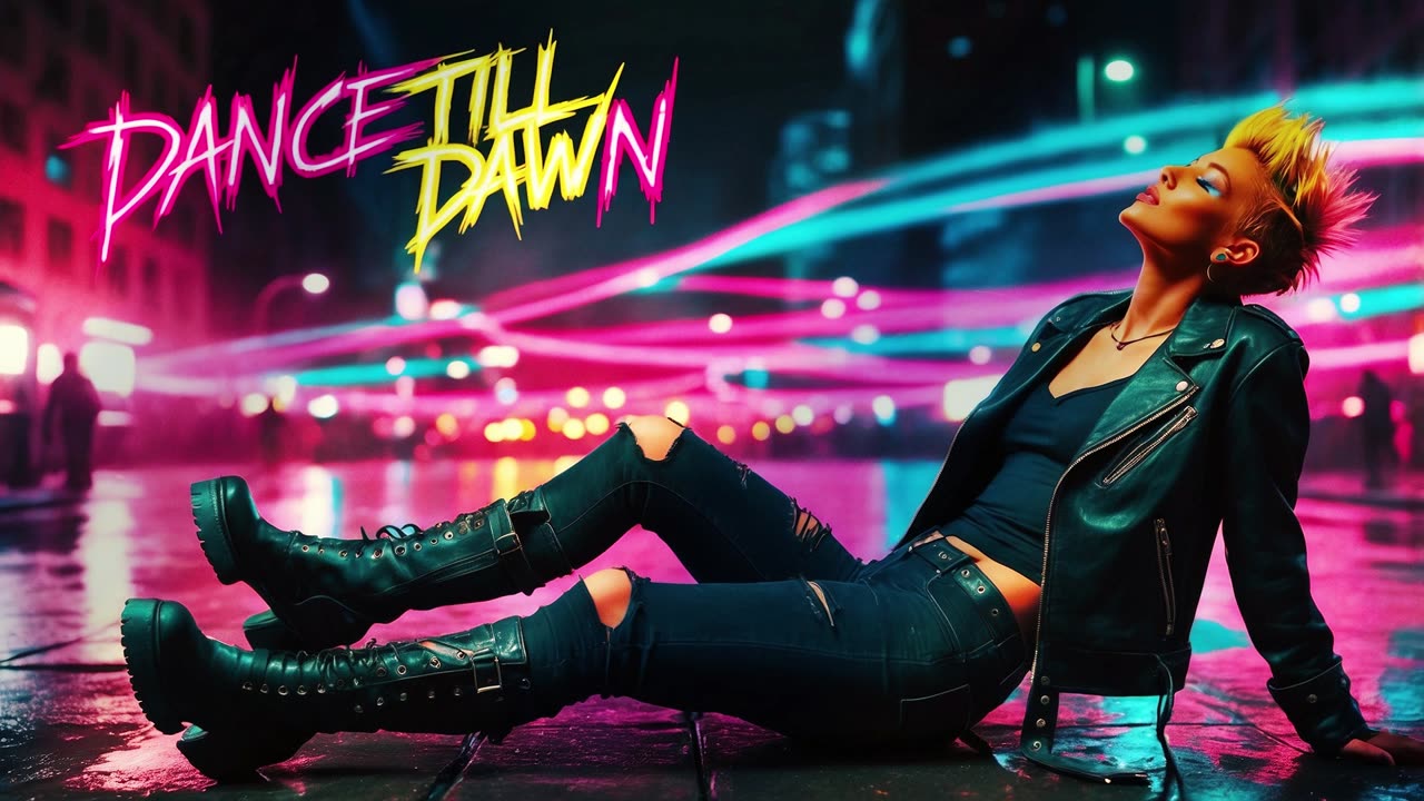 Top Rock Hits to Blast in 2024 - Dance Till Dawn