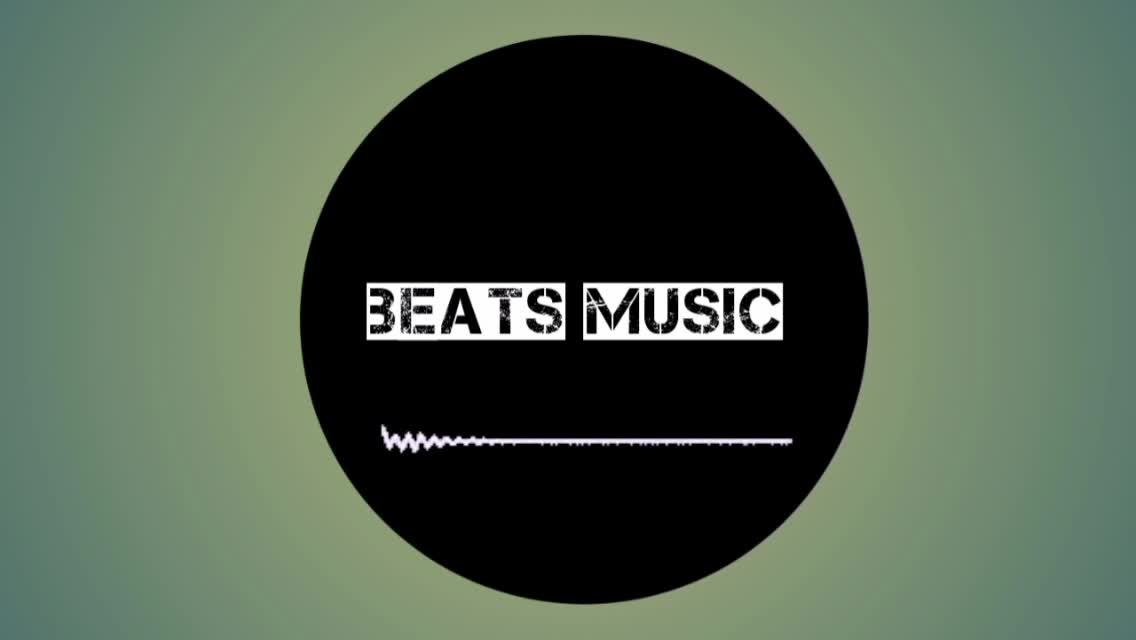 Beats music dustap drums