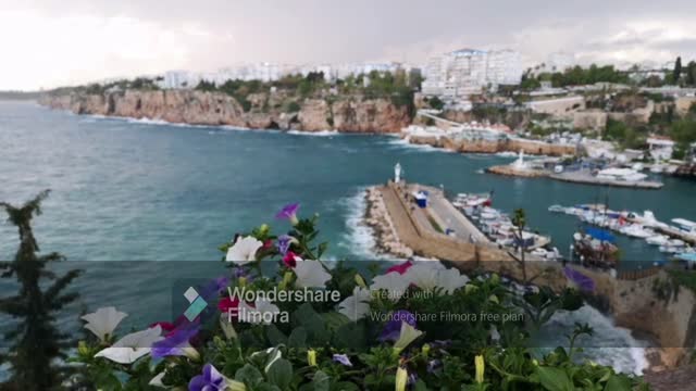 Beautiful Coastline - Simply Amazing