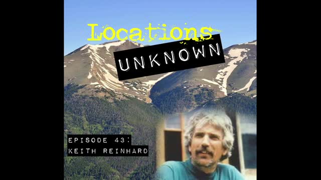 LU Clips - Keith Reinhard Disappearance Timeline