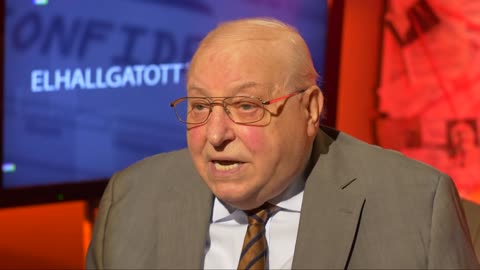 Biológiai fegyverekkel vívott kulturális háború | Dr. Drábik János 2020.12.10.