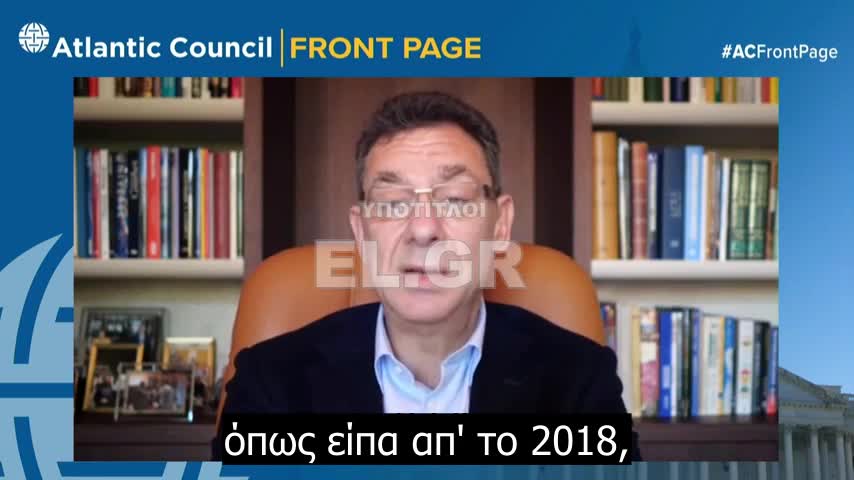 ΔΕΙΤΕ ΤΙΣ 3 ΤΕΧΝΟΛΟΓΙΕΣ ΑΙΧΜΗΣ ΣΤΙΣ ΟΠΟΙΕΣ ΕΡΓΑΖΕΤΑΙ Η PFIZER