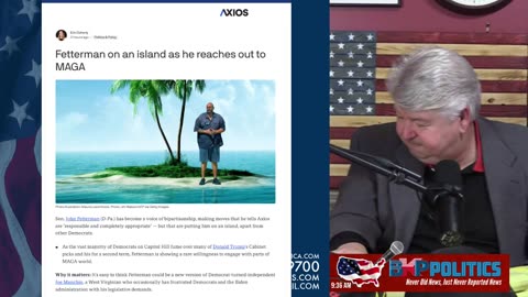 Why Is The Media Doing The Report Now On Joe Biden Being A “Diminished Leader”?