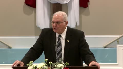 Revelation of the Lord Jesus Christ-CHARLES LAWSON BIBLE SERMON-JULY 28 2024