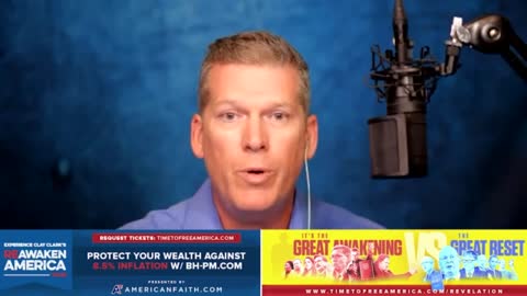 Mike Adams | What’s Inside the COVID-19 Shots? + Preparing for the Looming Supply Chain Collapse