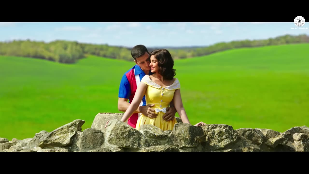 Tere Sang Yaara - Full Video _ Rustom _ Akshay Kumar _ Ileana D'cruz _ Arko ft. Atif Aslam _ Manoj M