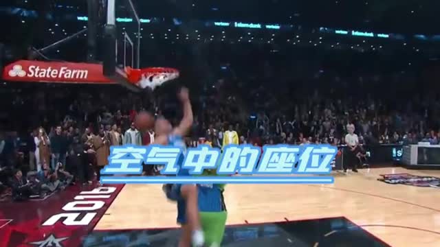 NBA Amazing Dunks Pt.8