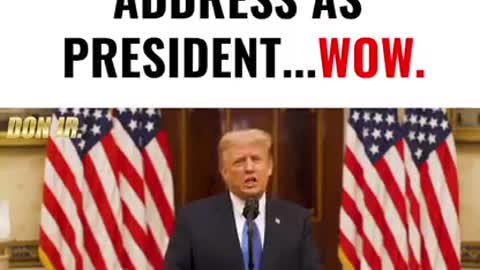 Don Jr On FB 05/16/2021