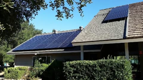 Solar Unlimited : #1 Solar Panel in Calabasas, CA | 91302