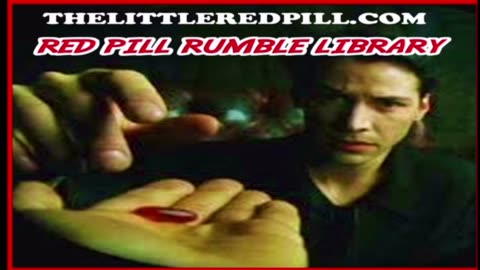 The Little Red Pill Episode 2 Secret American History