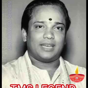 டி எம் எஸ் ஐயாவுக்கு வணக்கம் உங்கள் குரலுக்கு உலகமே அடிமை M.THIRAVIDA SELVAN SINGAPORE TMS FANS