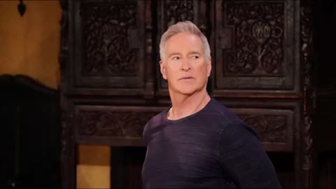 Days of Our Lives’ star Drake Hogestyn dies at 70 | Drake Hogestyn | Days of Our Lives