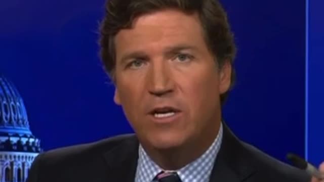 Tucker Carlson: The FBI Dramatically Interfered with the 2020 Presidential Election!