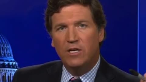 Tucker Carlson: The FBI Dramatically Interfered with the 2020 Presidential Election!