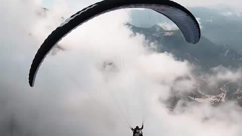 parachute lover