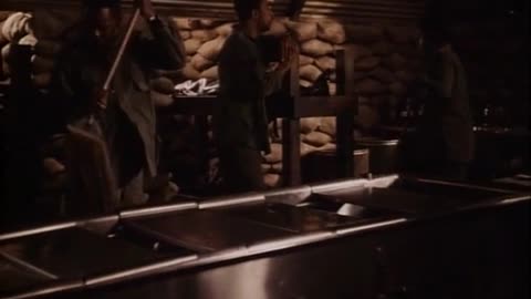 China Beach S1E7