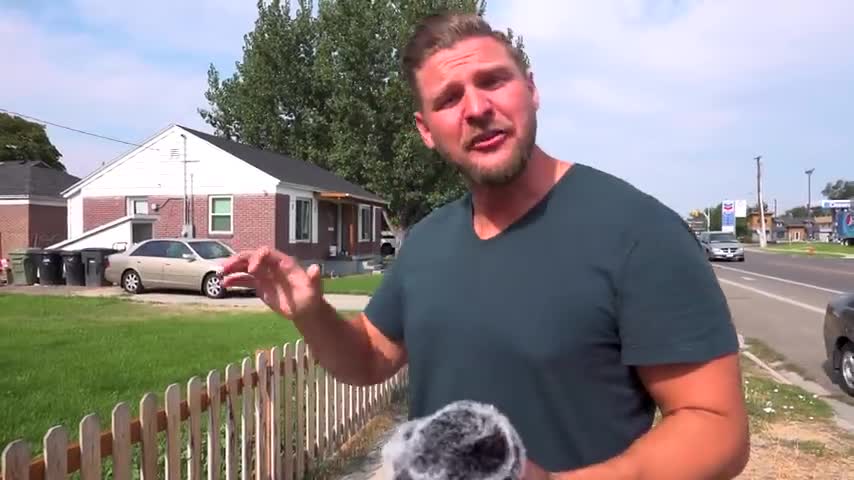 How To Buy Real Estate If You Don't Have Money or credit