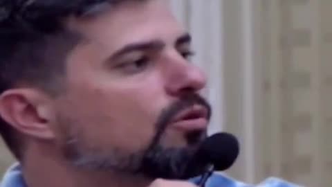 Esse arrebentou o STF!