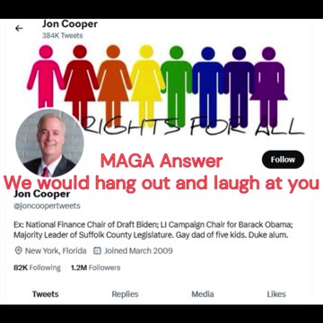 Missouri Pedo Party TRIGGERED