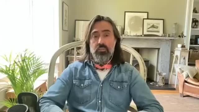 Neil Oliver: 'It’s as though they think we don’t see them…Even Prince Charles is in on the act.'