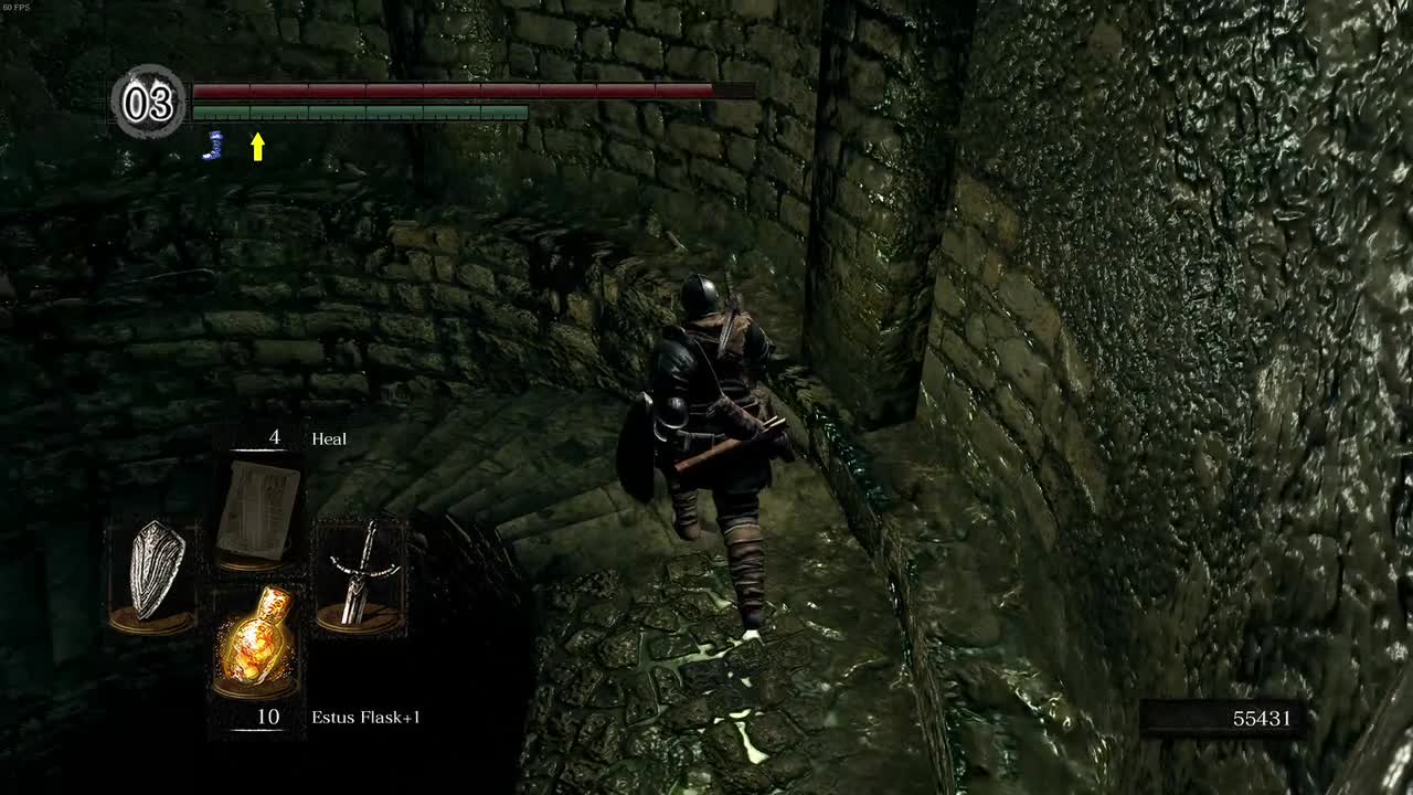 Dark Souls-MisterFister 18-Getting Wrecked