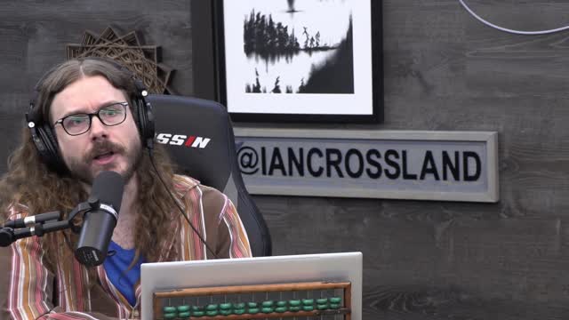 danny polishchuck member podcast 2022