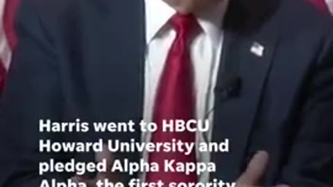 Harris responds to Trump's false remarks about her racial identity _ USA TODAY