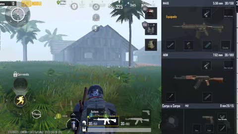 A lot of kill