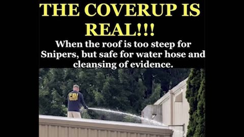 Roof not steep - WTF LIVE BYTE SIZE
