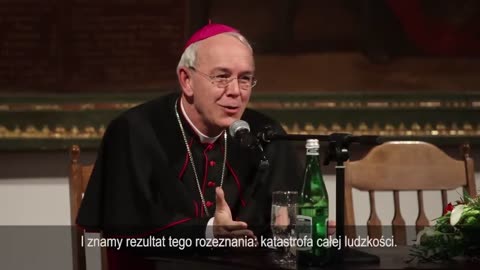 Bishop Schneider about the joy of love