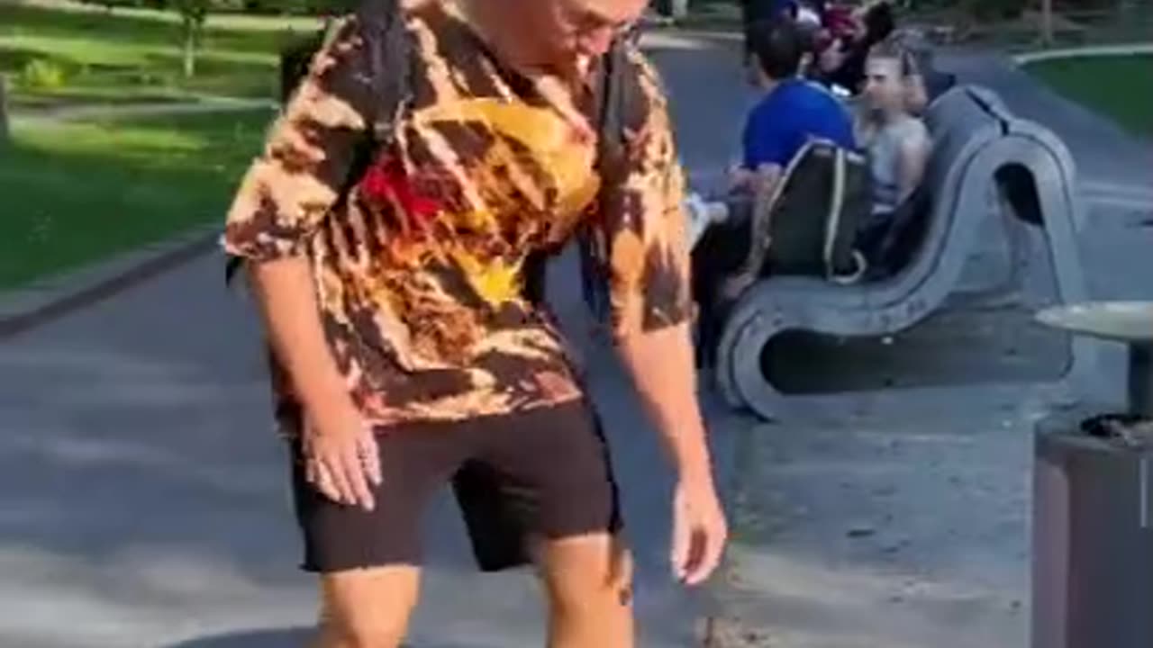 Funny and Funny