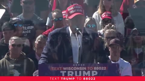 As Vice President, Harris cast the tie-breaking votes that caused the worst inflatio