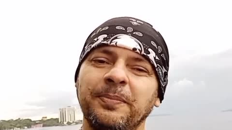 BE A CACIQUE MAN! Parte 64