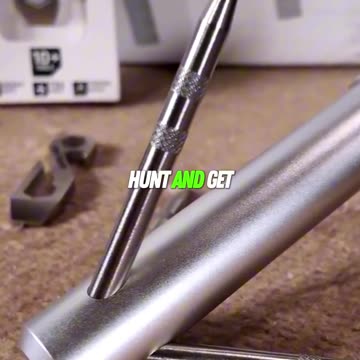 GRAPPLING HOOK | How will YOU use it?