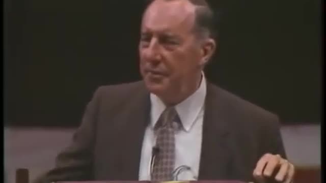 Invisible Barriers To Healing - Derek Prince