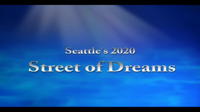 Seattle Street of Dreams