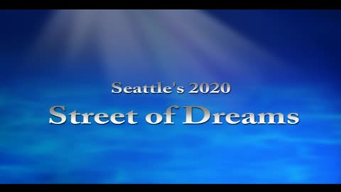 Seattle Street of Dreams