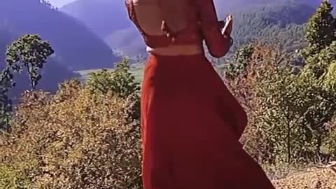 Nepali song