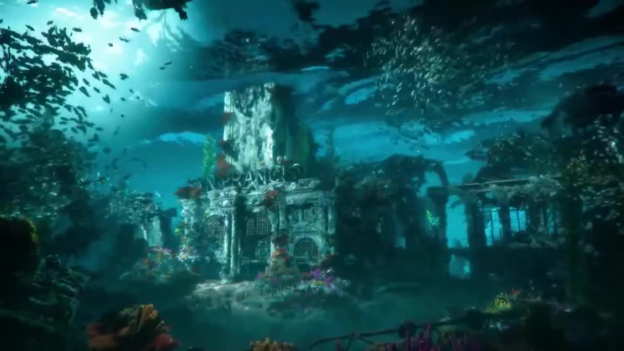 Super games {{ 2021 }} ~ Trailer