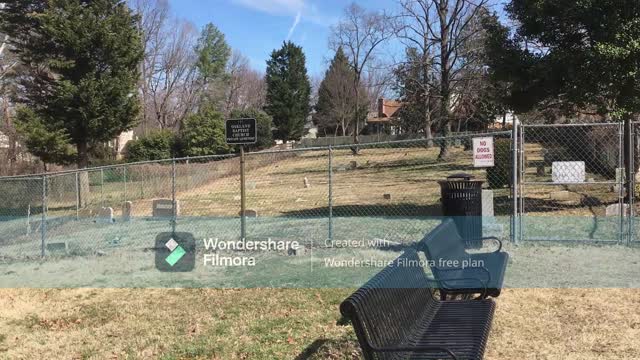 Fort Ward, Civil War Fort in Alexandria, Virginia