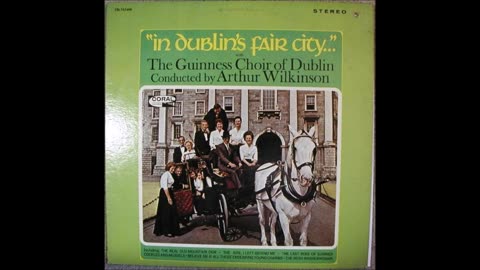 The Real Old Mountain Dew sung by The Guinness Choir 1965