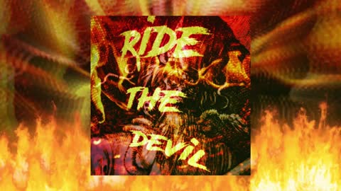 Dead nomads - Ride the devil